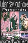 Alexander (Alleywow) Deleon - Short Stories U Can Rock Wit' Vol2