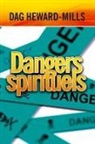 Dag Heward-Mills - Dangers spirituels