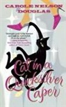 Carole Nelson Douglas, Carole Nelson Douglas - Cat in a Quicksilver Caper
