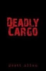 Scott Allan - Deadly Cargo
