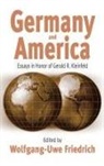 Wolfgang-Uwe Friedrich - Germany and America