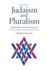 Leonard Levin - Studies in Judaism and Pluralism