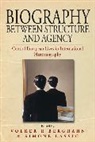 Volker R. Lassig Berghahn, Volker Berghahn, Simone Lässig, Lassig Simone - Biography Between Structure and Agency