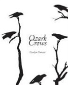 Carolyn Guinzio - Ozark Crows