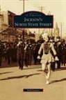 Todd Sanders - Jackson's North State Street