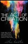 Arthur Koestler - The Act of Creation