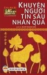 Nguy¿n Minh Ti¿n - Khuyên ng¿¿i tin sâu nhân qu¿ (Tr¿n b¿ - Bìa c¿ng)