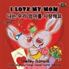 Shelley Admont, Kidkiddos Books - I Love My Mom