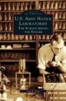 Alan R. Earls - U.S. Army Natick Laboratories