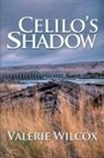 Valerie Wilcox - Celilo's Shadow