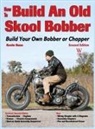 Kevin Baas - How to Build an Old Skool Bobber