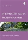 Volker Friebel - Im Garten der Amseln