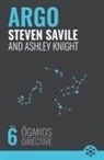 Steven Savile - Argo