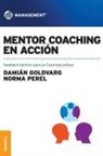 Damian Goldvarg, Norma Perel de Goldvarg - Mentor coaching en acción