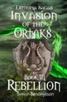 Sveinn Benónýsson - Invasion of the Ortaks