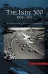 Christopher Baas, Ben Lawrence, W. C. Madden - Indy 500