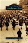 Thomas Jackson, Richard Melnick, The Greater Astoria Historical Society - Long Island City