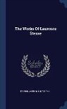 Laurence Sterne - The Works Of Laurence Sterne