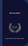 Samuel Coleridge-Taylor, Thomas Moore - Bon-bon Suite