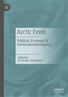Anastasia Likhacheva - Arctic Fever