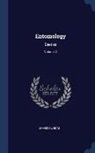 James Duncan - Entomology: Beetles; Volume 2