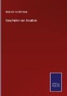 Heinrich Handelmann - Geschichte von Brasilien