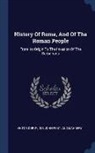 Victor Duruy, John Pentland Mahaffy - History Of Rome, And Of The Roman People: From Its Origin To The Invasion Of The Barbarians