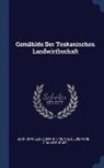 Johann Burger, Jean-Charles-Léonard Simonde de Sismond - Gemählde Der Toskanischen Landwirthschaft
