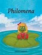 Delonn Anderson - Philomena