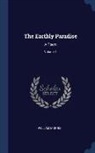 William Morris - The Earthly Paradise: A Poem; Volume 1