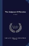 Robert Lowth, Prodicus, Pythagoras - The Judgment Of Hercules: A Poem