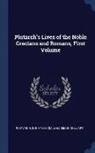 Donato Acciaiuoli, Simon Goulart, Plutarch - Plutarch's Lives of the Noble Grecians and Romans, First Volume
