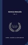 Gabriel Brotier, Gaius Plinius Secundus - Historia Naturalis; Volume 5