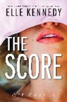 Elle Kennedy - The Score