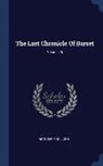 Anthony Trollope - The Last Chronicle Of Barset; Volume 26