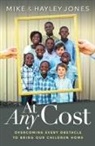 Holly Jones, Mike Jones - At Any Cost