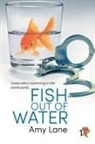 Amy Lane - Fish Out of Water