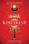 Claire Legrand, Legrand Claire - Kingsbane