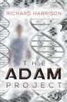 Richard Harrison - The Adam Project