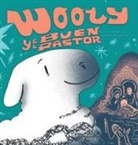 Elizabeth Fust - Wooly y El Buen Pastor
