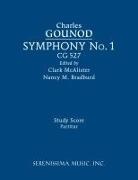 Charles Gounod, Nancy Bradburd, Mcalister - Symphony No.1, CG 527