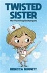 Rebecca Burnett - Twisted Sister