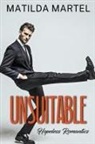 Matilda Martel - Unsuitable