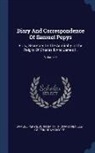 Samuel Pepys, John Smith, Richard Neville-Griffin Braybrooke - Diary And Correspondence Of Samuel Pepys: F.r.s., Secretary To The Admiralty In The Reigns Of Charles Ii And James Ii.; Volume 4