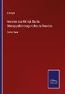 Anonym - Annalen des Königl. Sächs. Oberappellationsgerichts zu Dresden