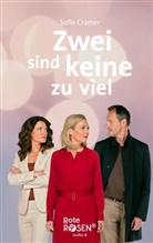 Sofie Cramer - Rote Rosen Staffel 18 - Zwei sind keine zu viel