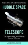 John Solomon - Hubble Space Telescope