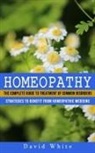 David White - Homeopathy