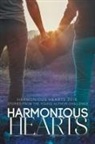 Arbour Ames, Dani Anderson, Caleb Andrews - Harmonious Hearts 2016 - Stories from the Young Author Challenge