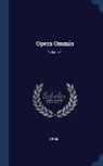 Virgil - Opera Ommia; Volume 1